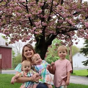 Meet your Posher, Jennifer